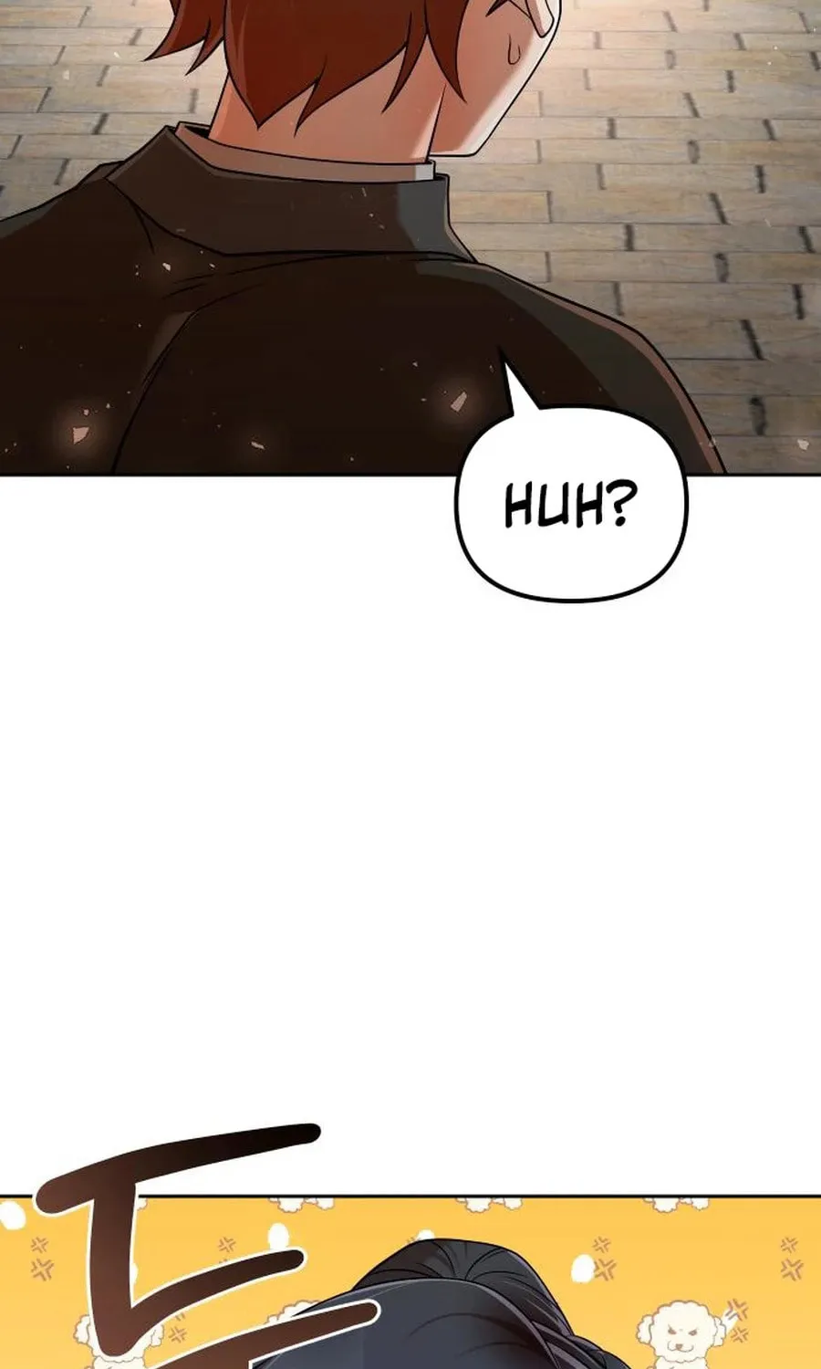 The Second Eunuch Regains His Manhood Chapter 39 page 19 - 