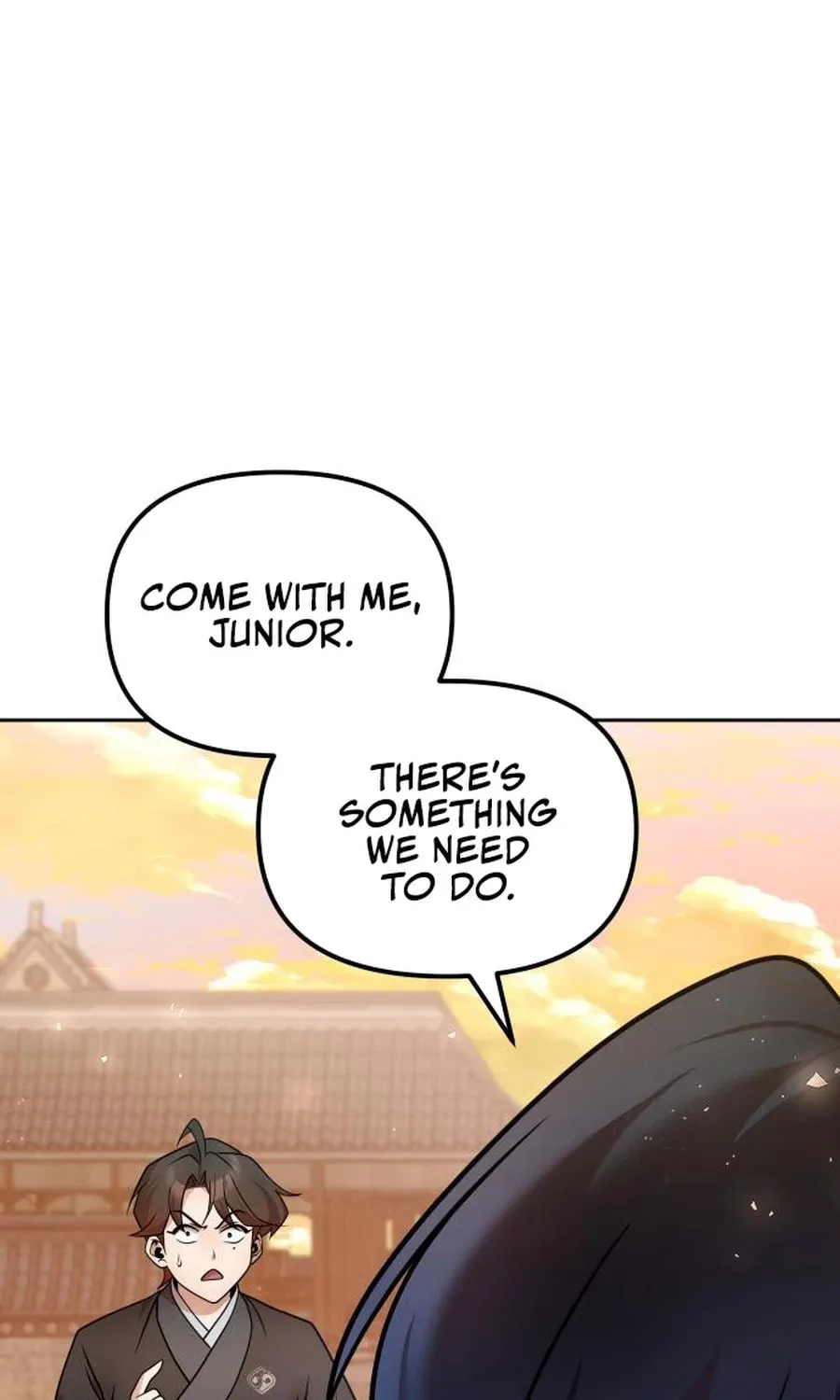 The Second Eunuch Regains His Manhood Chapter 39 page 23 - 