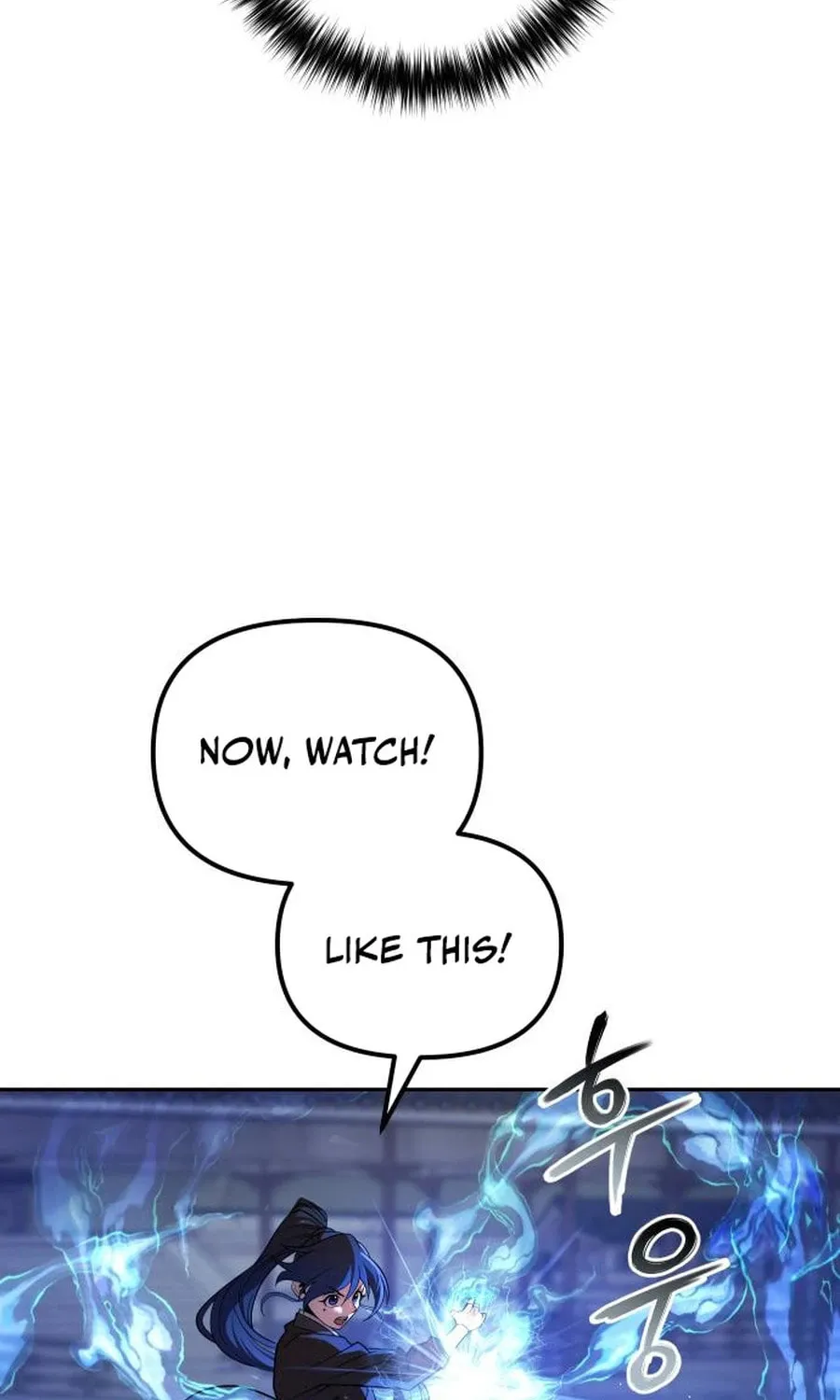 The Second Eunuch Regains His Manhood Chapter 39 page 33 - 