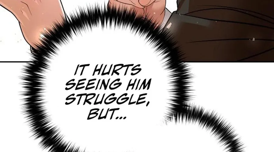 The Second Eunuch Regains His Manhood Chapter 39 page 36 - 