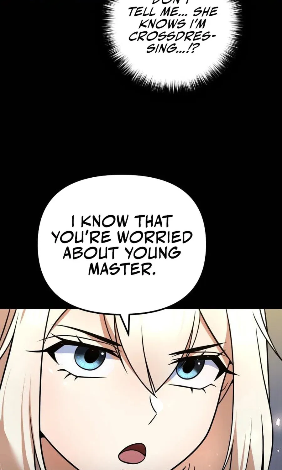 The Second Eunuch Regains His Manhood Chapter 39 page 43 - 