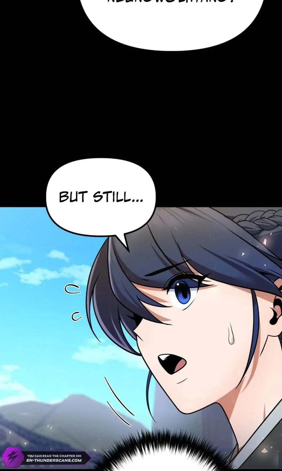 The Second Eunuch Regains His Manhood Chapter 39 page 45 - 