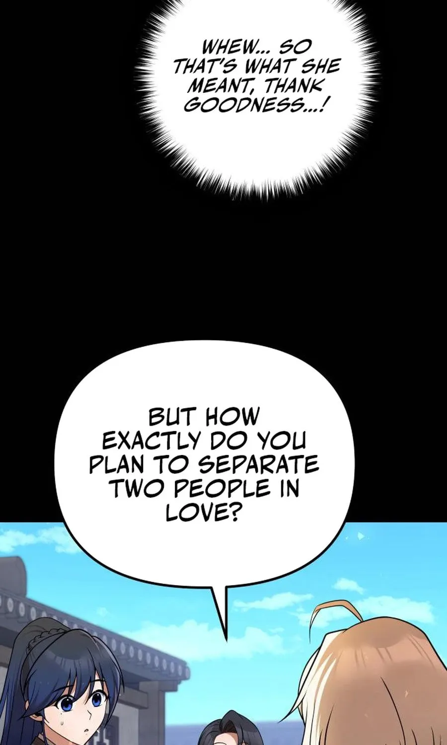 The Second Eunuch Regains His Manhood Chapter 39 page 46 - 