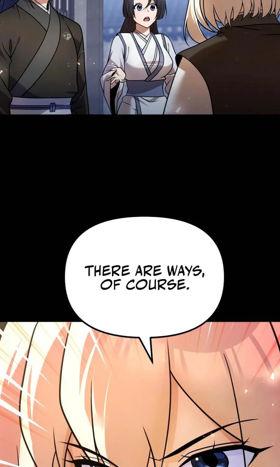 The Second Eunuch Regains His Manhood Chapter 39 page 47 - 