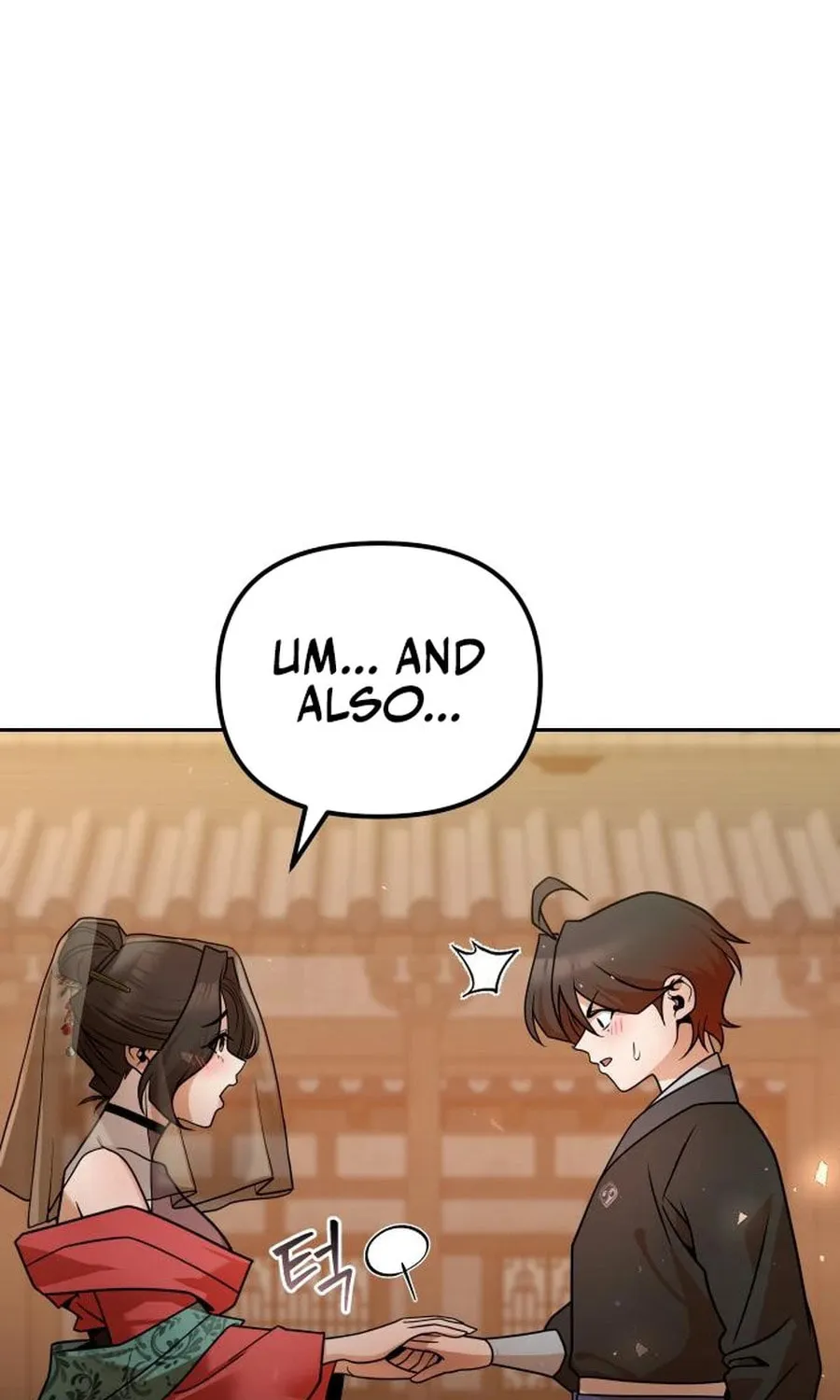 The Second Eunuch Regains His Manhood Chapter 39 page 6 - 