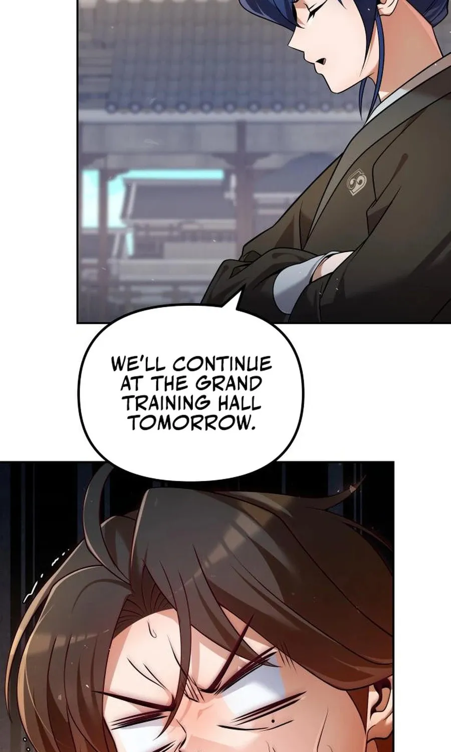 The Second Eunuch Regains His Manhood Chapter 39 page 53 - 