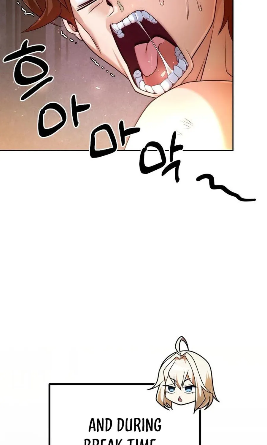 The Second Eunuch Regains His Manhood Chapter 39 page 54 - 