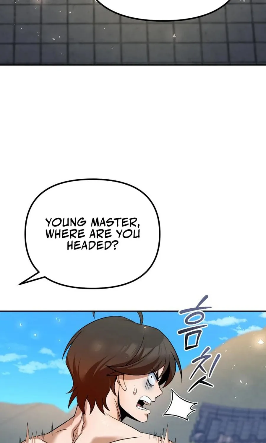 The Second Eunuch Regains His Manhood Chapter 39 page 57 - 