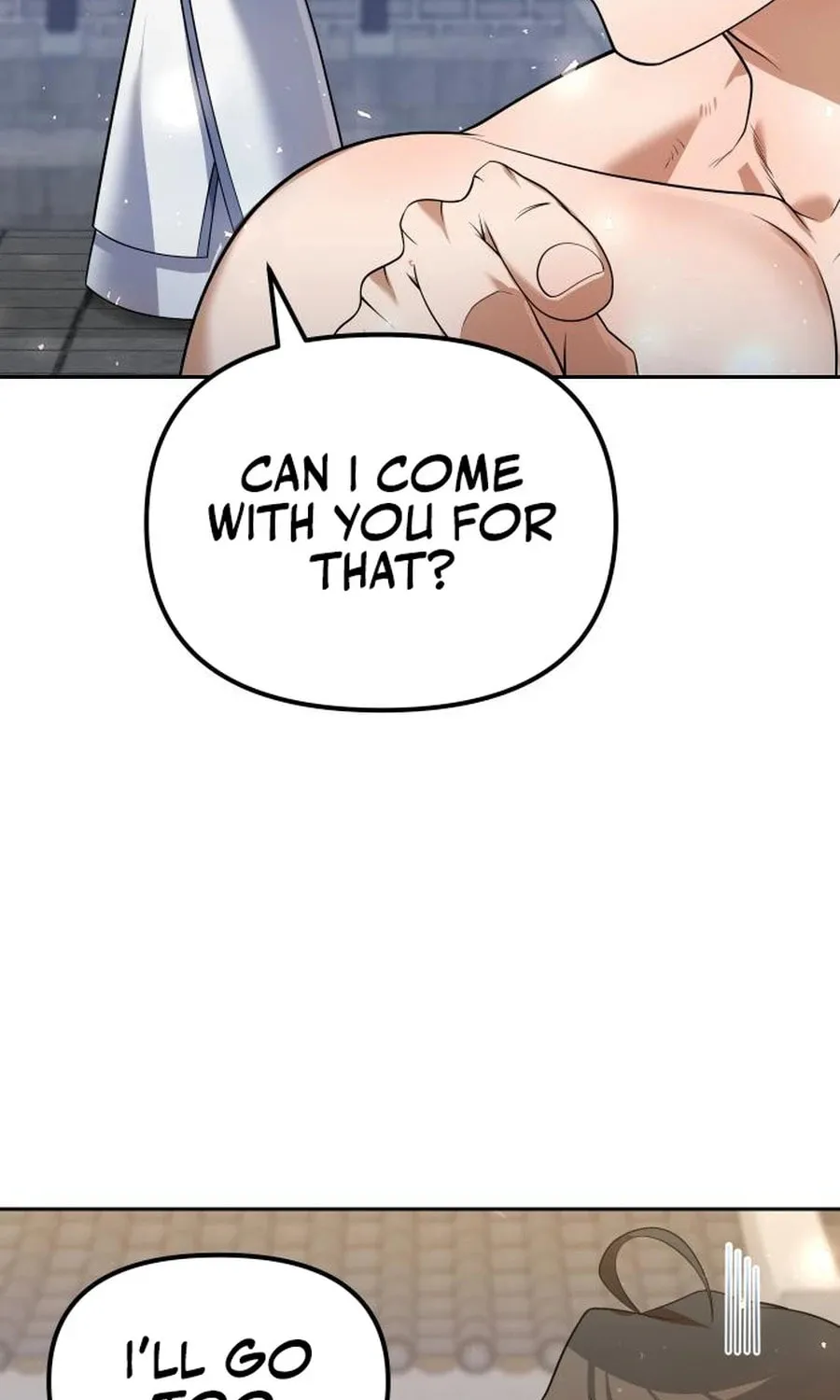 The Second Eunuch Regains His Manhood Chapter 39 page 59 - 