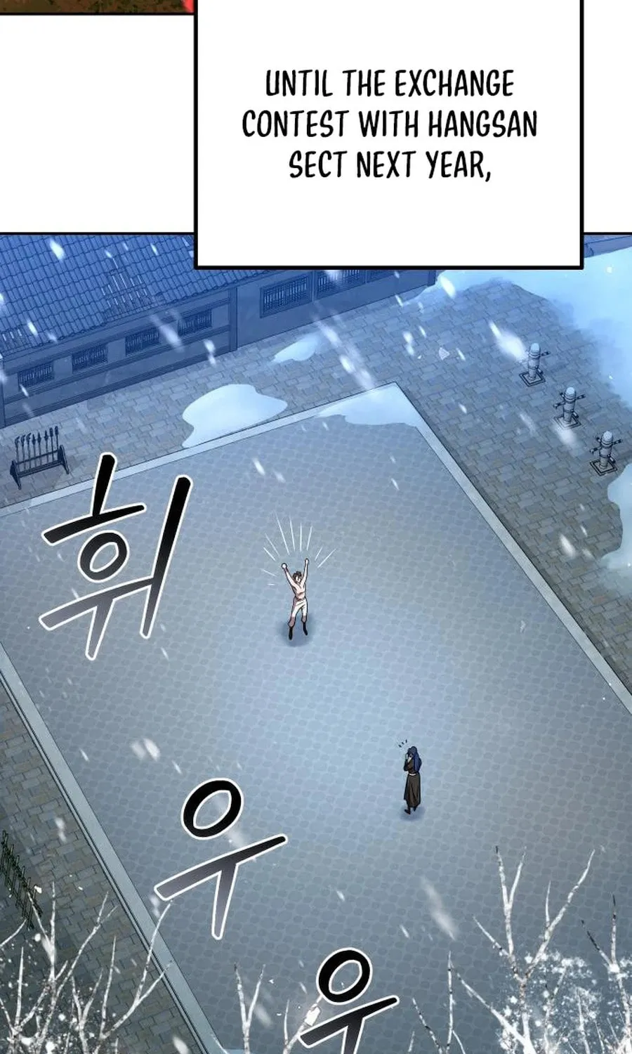 The Second Eunuch Regains His Manhood Chapter 39 page 67 - 