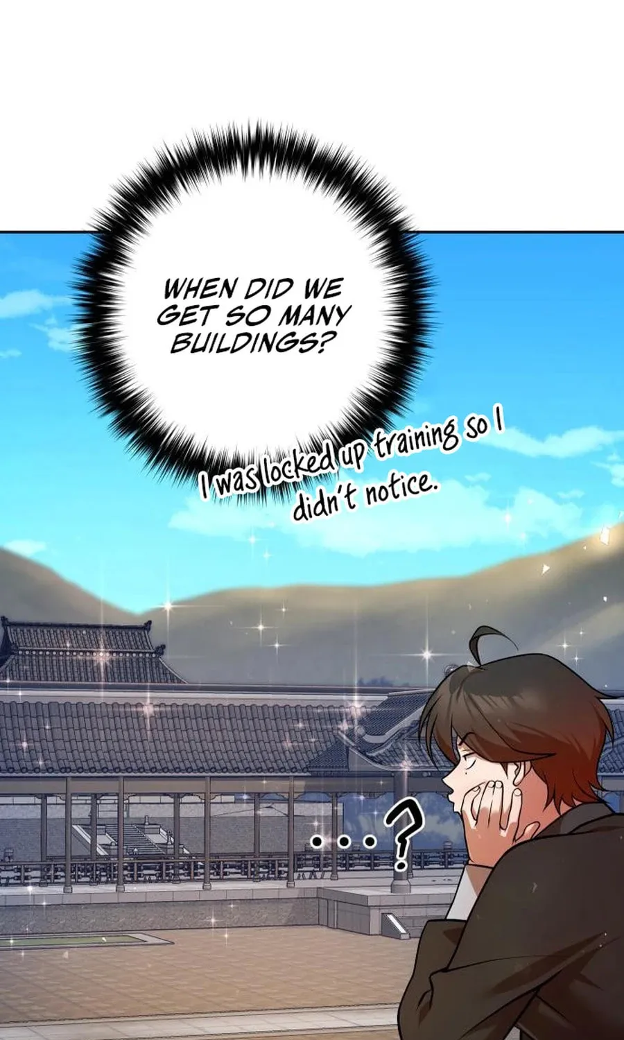 The Second Eunuch Regains His Manhood Chapter 39 page 73 - 