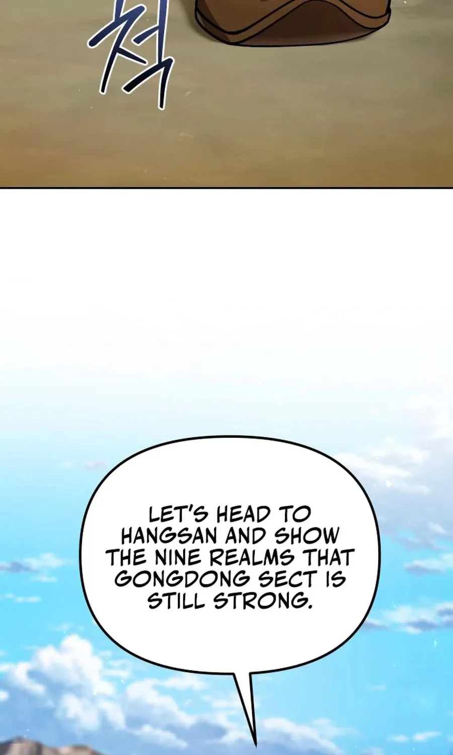 The Second Eunuch Regains His Manhood Chapter 39 page 93 - 