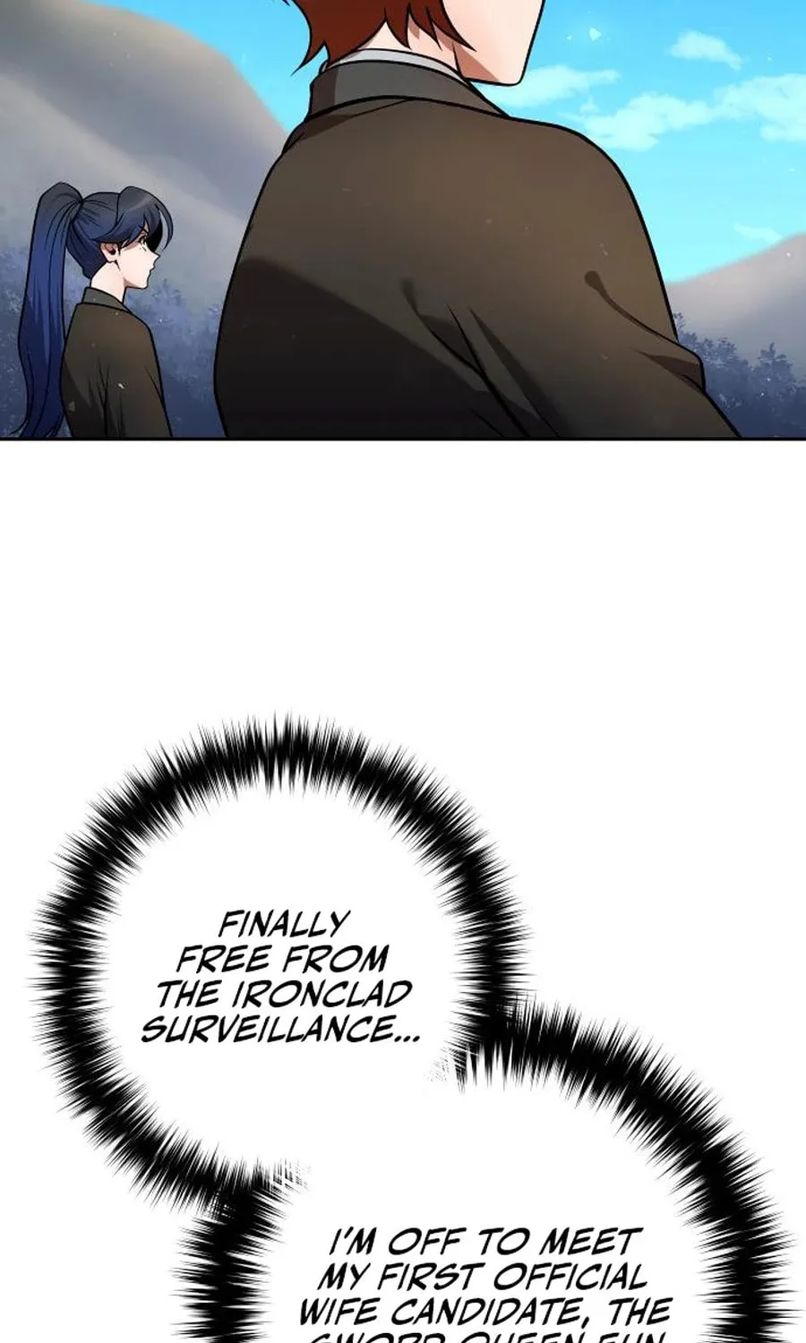 The Second Eunuch Regains His Manhood Chapter 39 page 97 - 