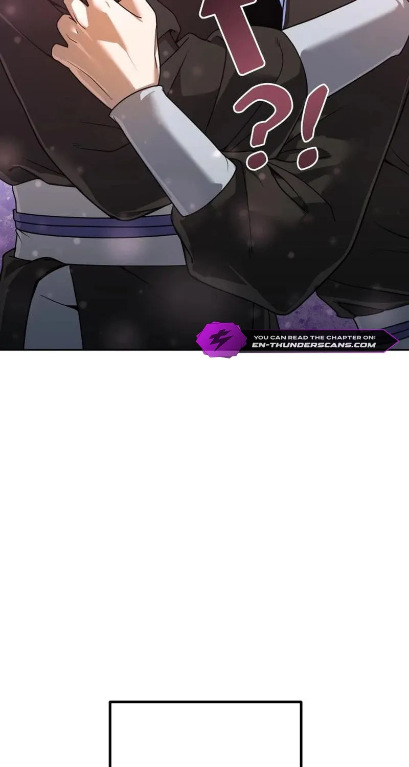 The Second Eunuch Regains His Manhood Chapter 4 page 117 - 