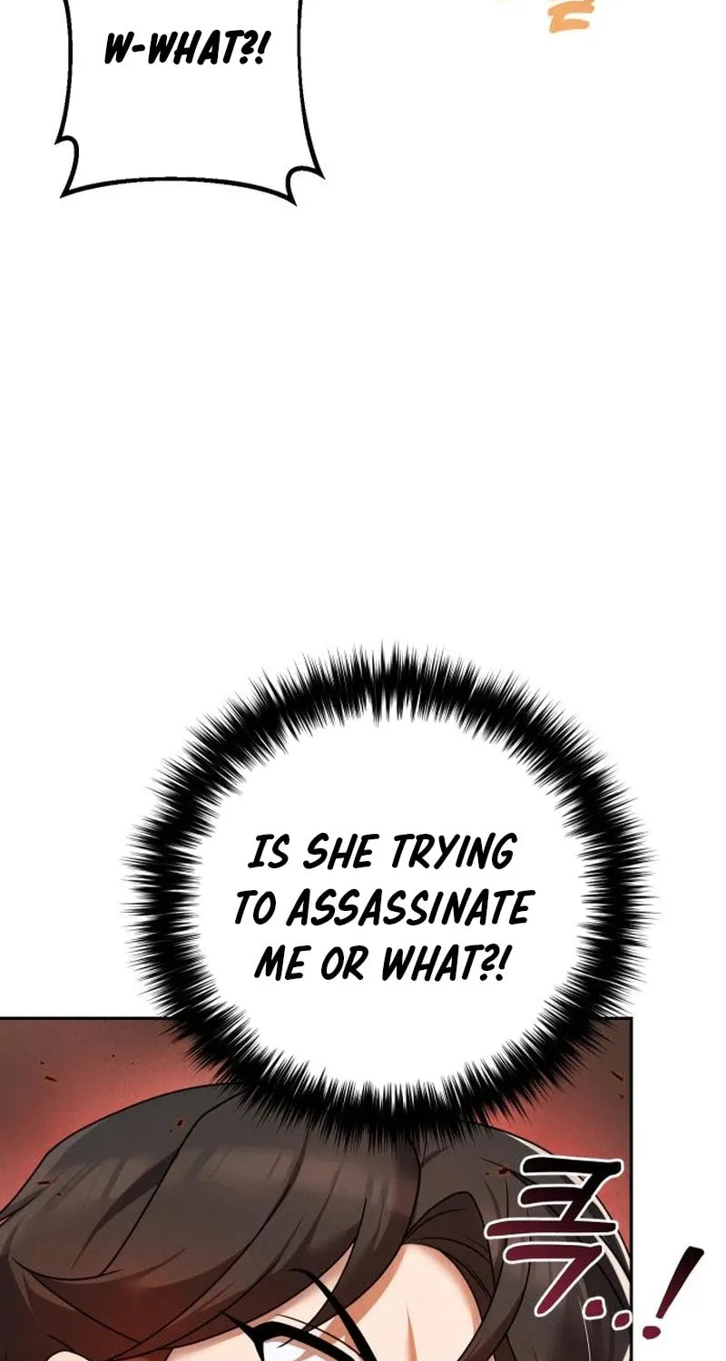 The Second Eunuch Regains His Manhood Chapter 4 page 15 - 