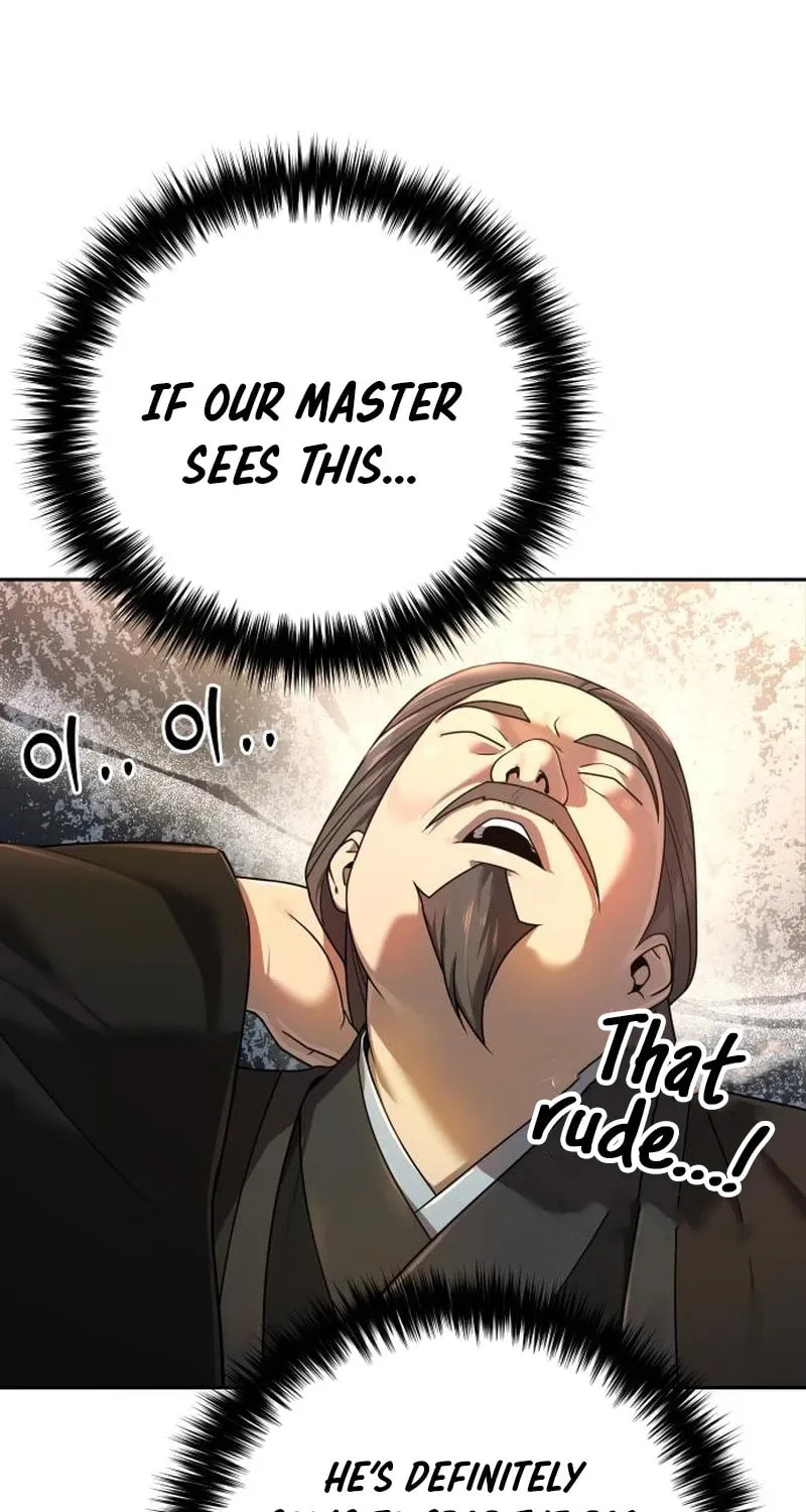 The Second Eunuch Regains His Manhood Chapter 4 page 17 - 