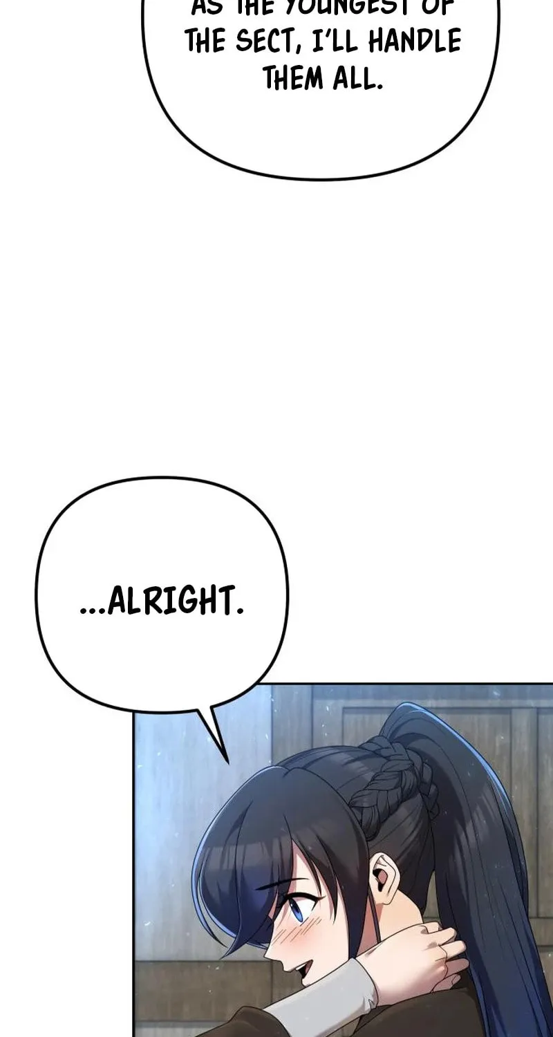 The Second Eunuch Regains His Manhood Chapter 4 page 21 - 