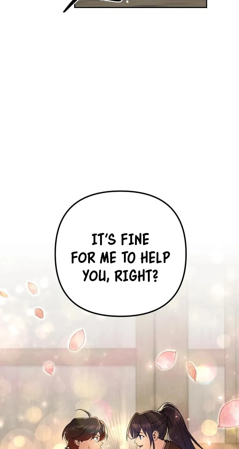 The Second Eunuch Regains His Manhood Chapter 4 page 24 - 
