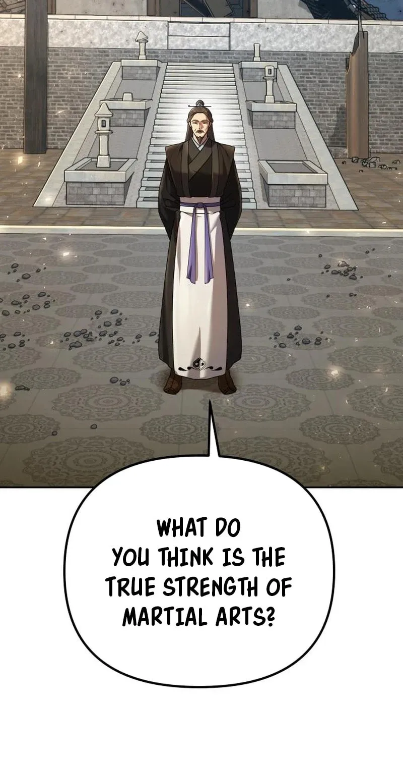 The Second Eunuch Regains His Manhood Chapter 4 page 30 - 
