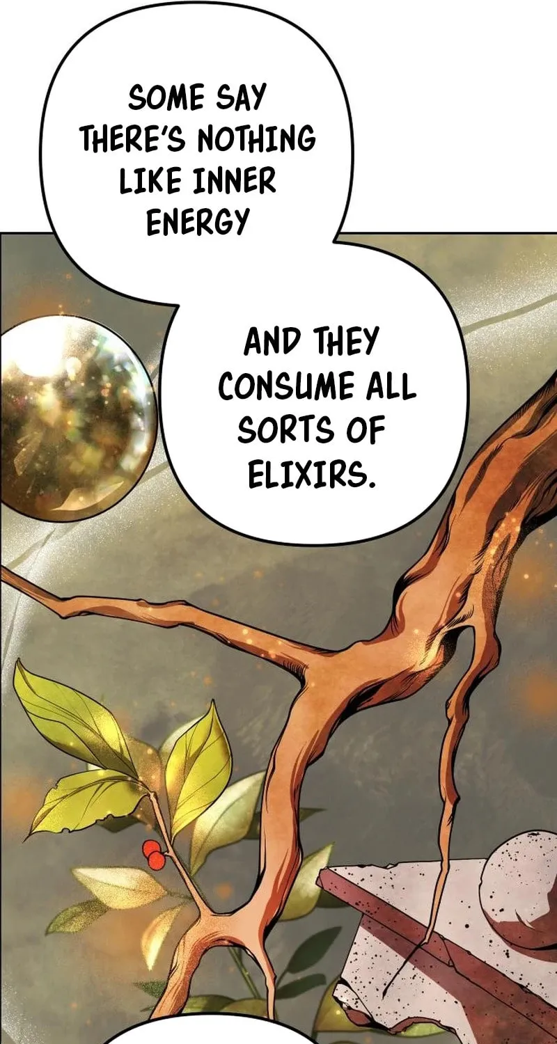 The Second Eunuch Regains His Manhood Chapter 4 page 32 - 