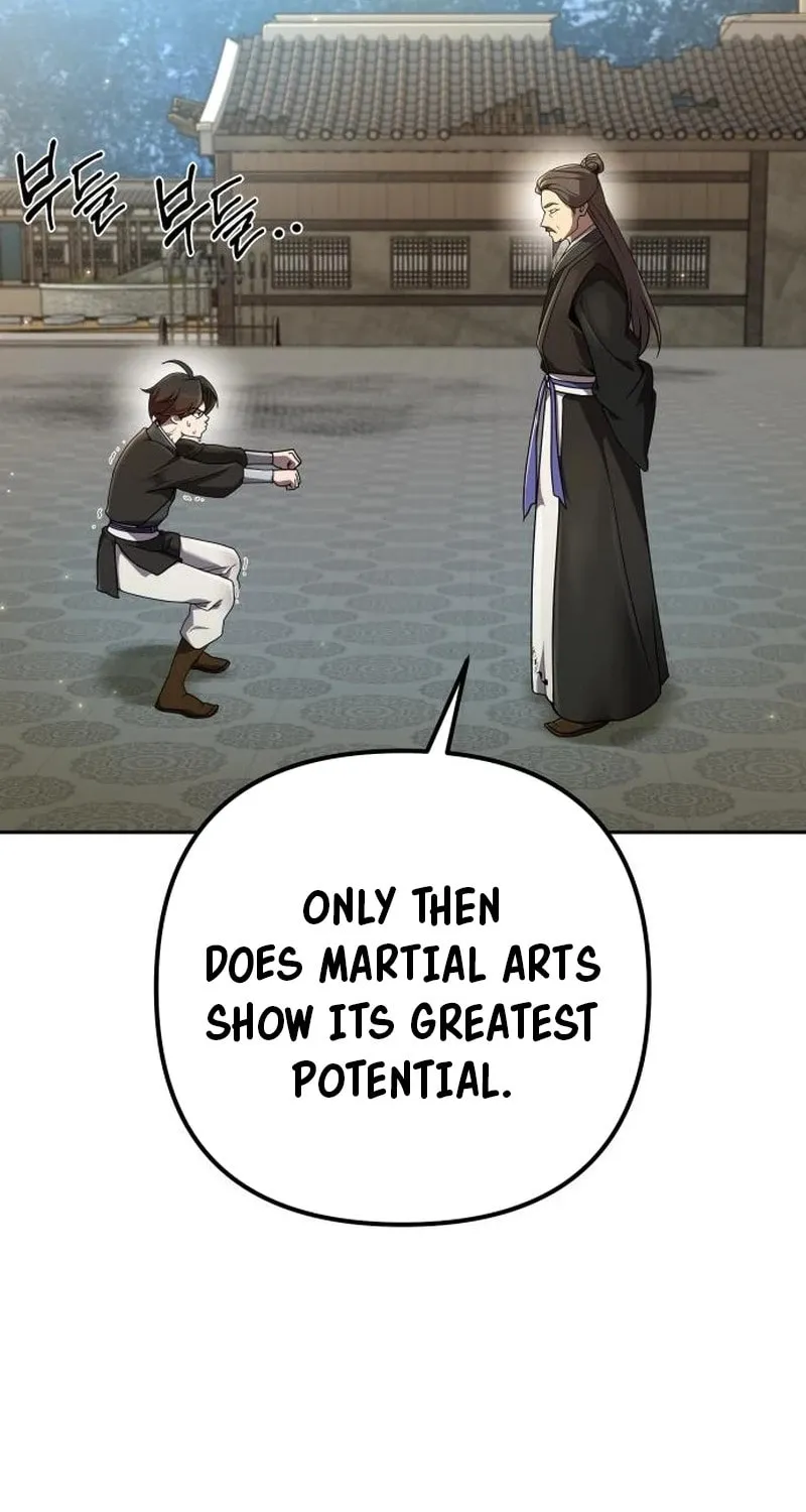 The Second Eunuch Regains His Manhood Chapter 4 page 35 - 