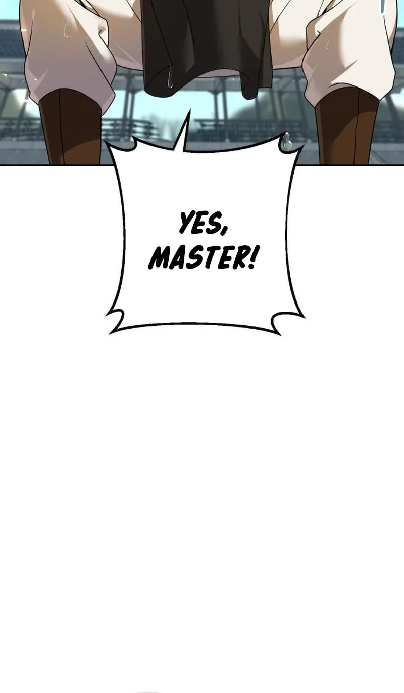 The Second Eunuch Regains His Manhood Chapter 4 page 37 - 