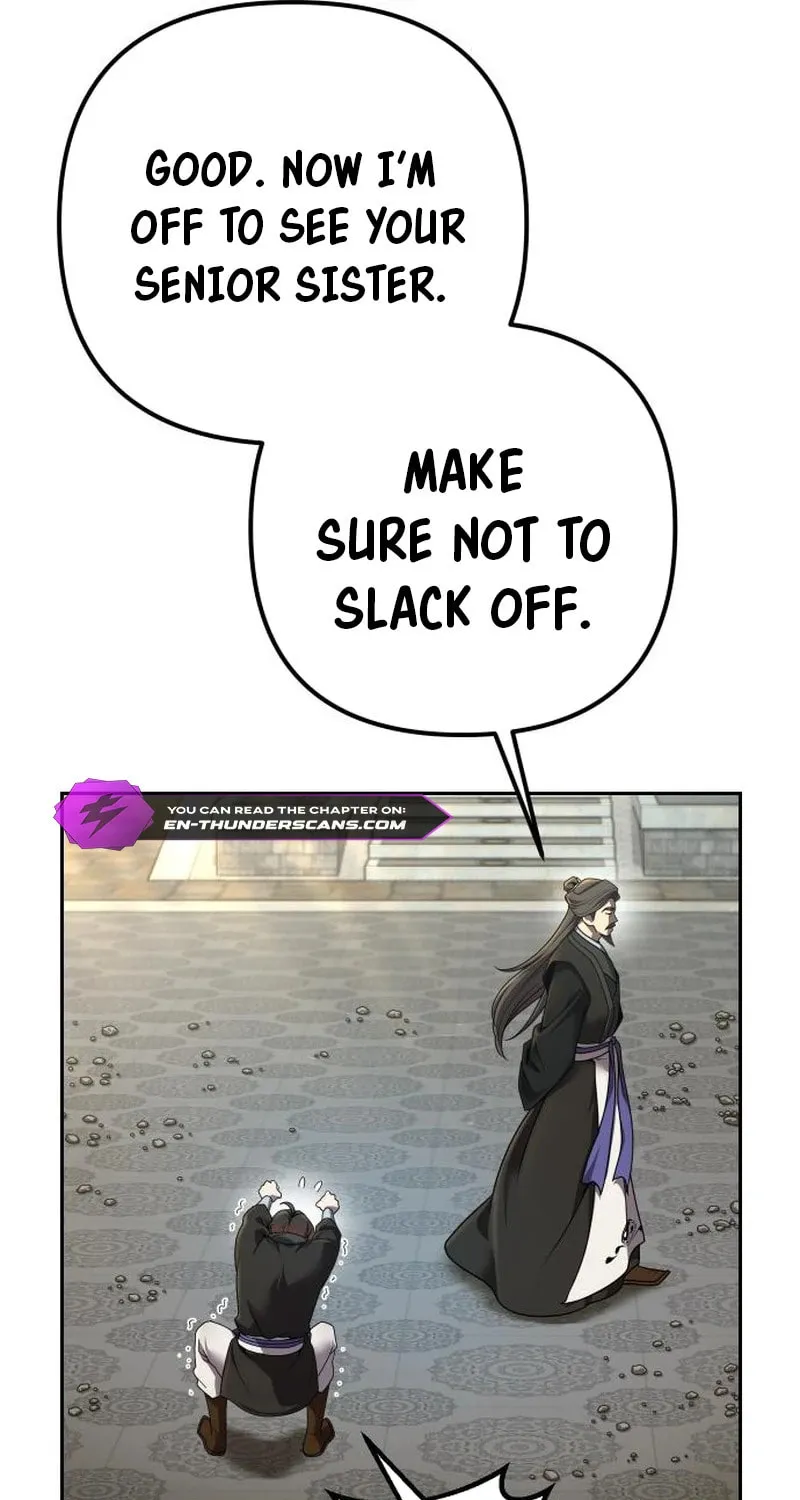 The Second Eunuch Regains His Manhood Chapter 4 page 38 - 