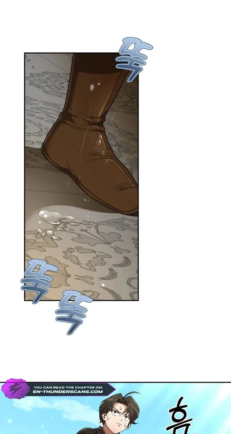 The Second Eunuch Regains His Manhood Chapter 4 page 44 - 