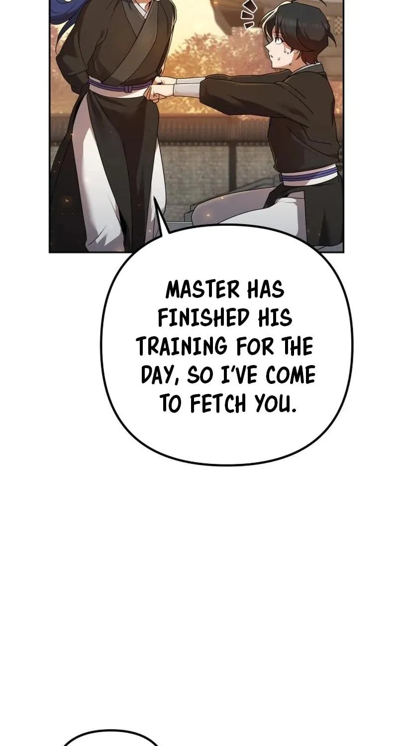 The Second Eunuch Regains His Manhood Chapter 4 page 58 - 