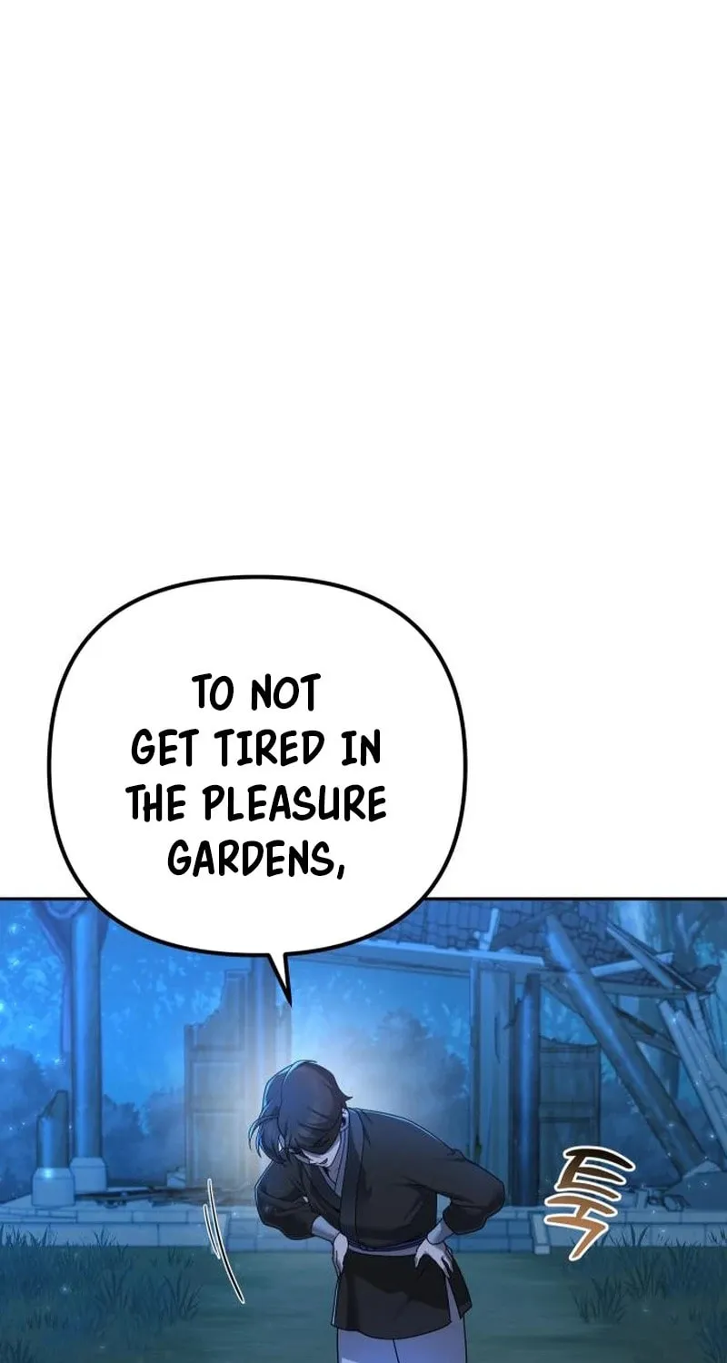 The Second Eunuch Regains His Manhood Chapter 4 page 70 - 