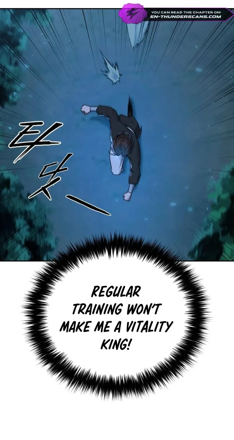 The Second Eunuch Regains His Manhood Chapter 4 page 74 - 