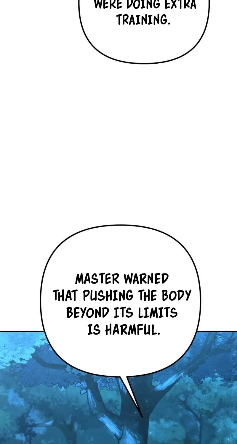 The Second Eunuch Regains His Manhood Chapter 4 page 82 - 