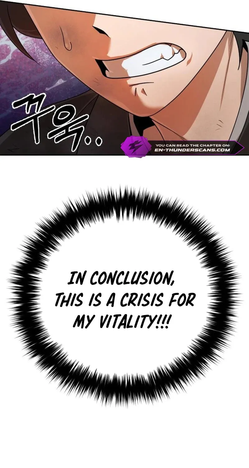 The Second Eunuch Regains His Manhood Chapter 4 page 88 - 