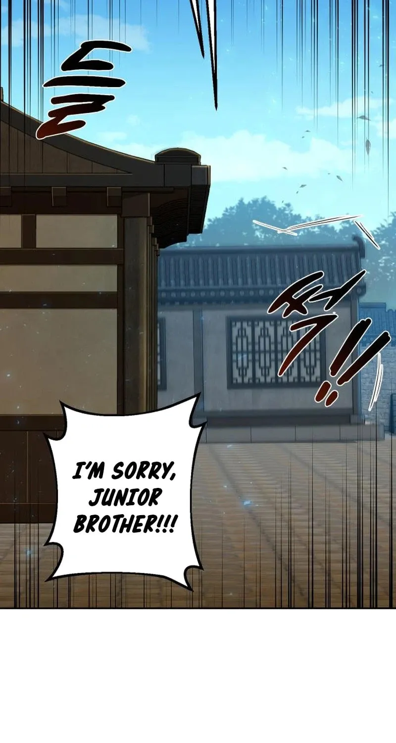 The Second Eunuch Regains His Manhood Chapter 4 page 10 - 