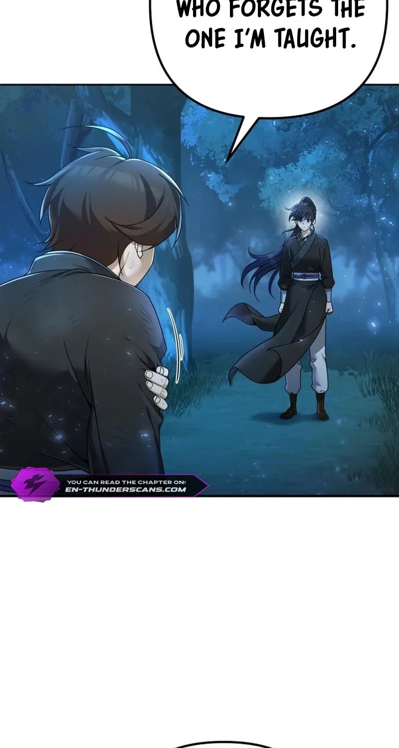 The Second Eunuch Regains His Manhood Chapter 4 page 94 - 