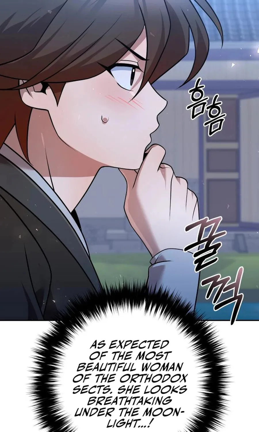 The Second Eunuch Regains His Manhood Chapter 40 page 101 - 