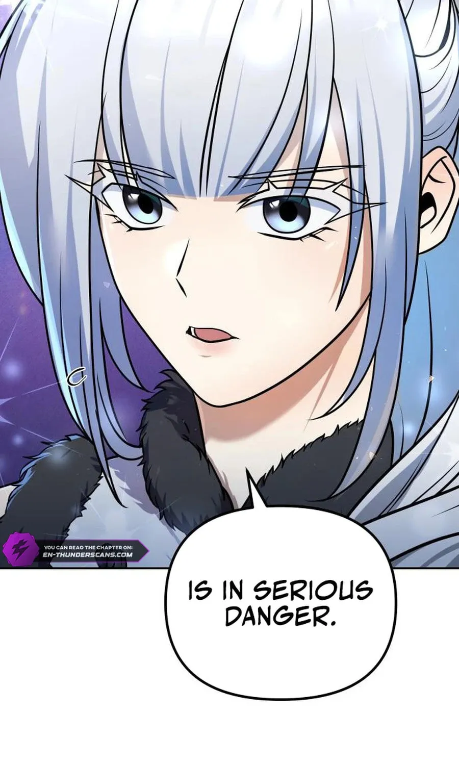 The Second Eunuch Regains His Manhood Chapter 40 page 107 - 