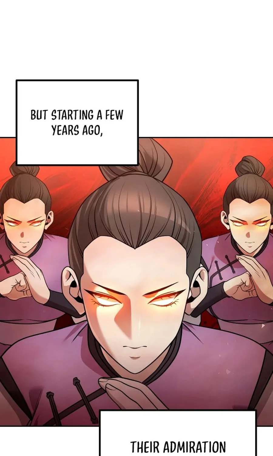 The Second Eunuch Regains His Manhood Chapter 40 page 110 - 