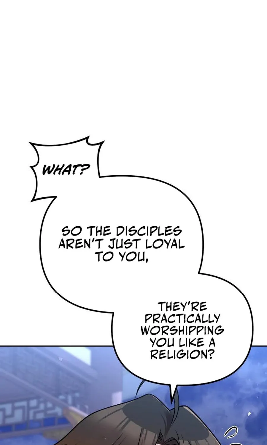 The Second Eunuch Regains His Manhood Chapter 40 page 114 - 