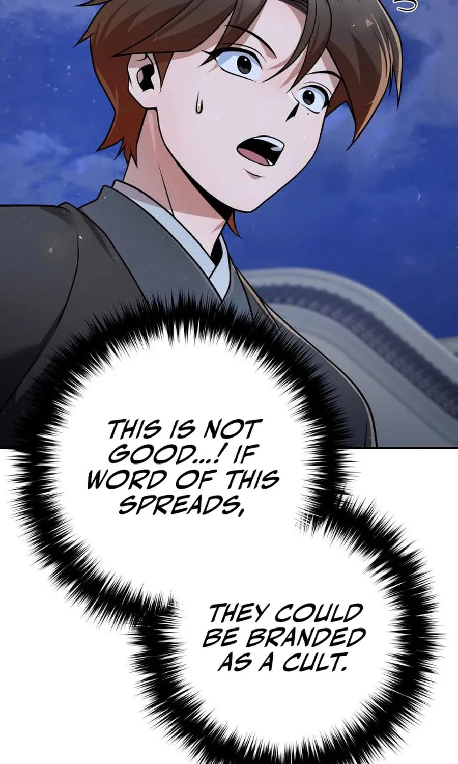 The Second Eunuch Regains His Manhood Chapter 40 page 115 - 