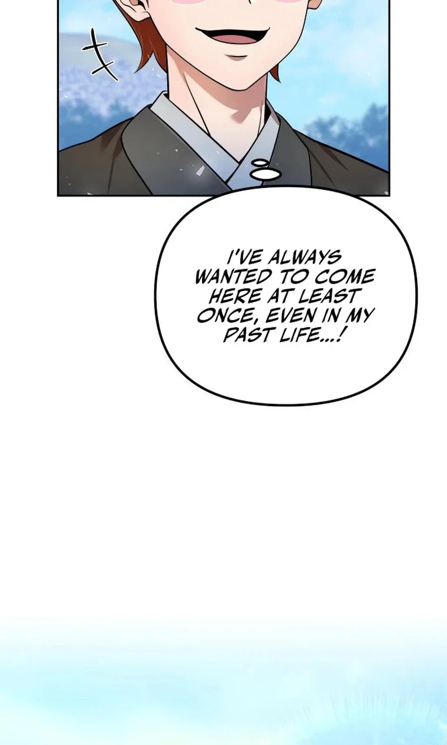 The Second Eunuch Regains His Manhood Chapter 40 page 13 - 