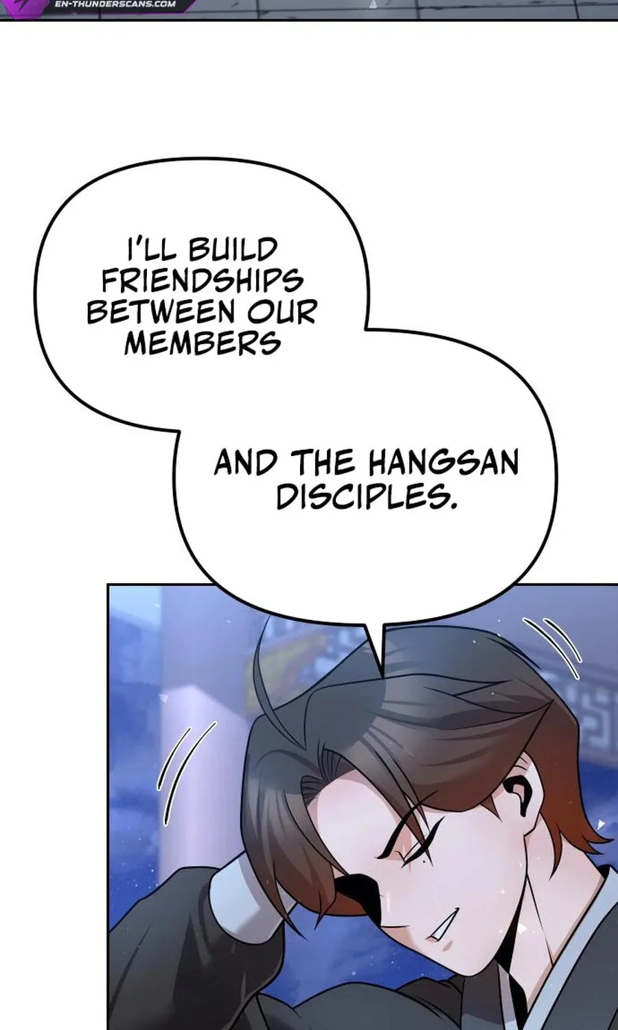 The Second Eunuch Regains His Manhood Chapter 40 page 121 - 
