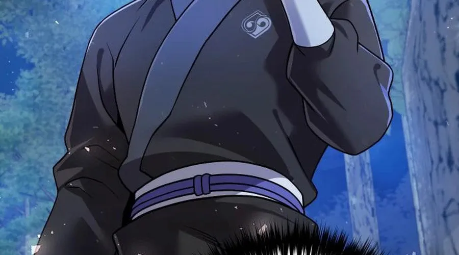 The Second Eunuch Regains His Manhood Chapter 40 page 128 - 