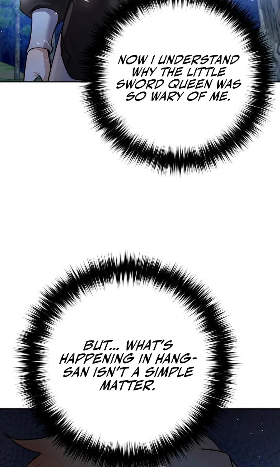 The Second Eunuch Regains His Manhood Chapter 40 page 129 - 