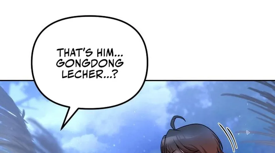 The Second Eunuch Regains His Manhood Chapter 40 page 132 - 