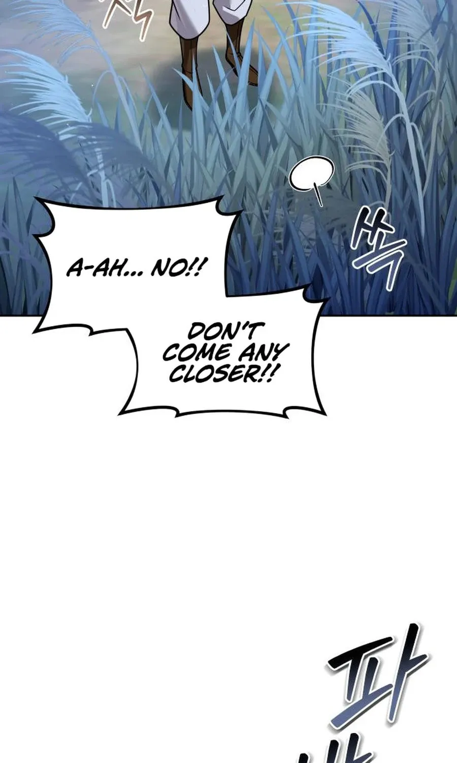 The Second Eunuch Regains His Manhood Chapter 40 page 141 - 