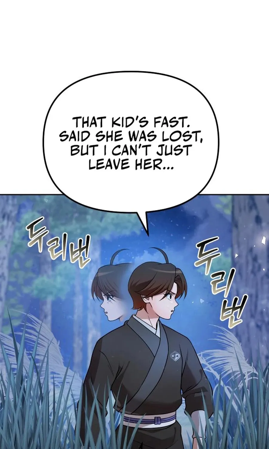 The Second Eunuch Regains His Manhood Chapter 40 page 145 - 