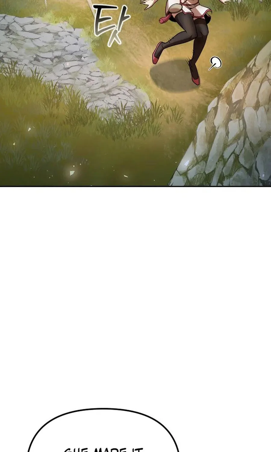 The Second Eunuch Regains His Manhood Chapter 40 page 37 - 