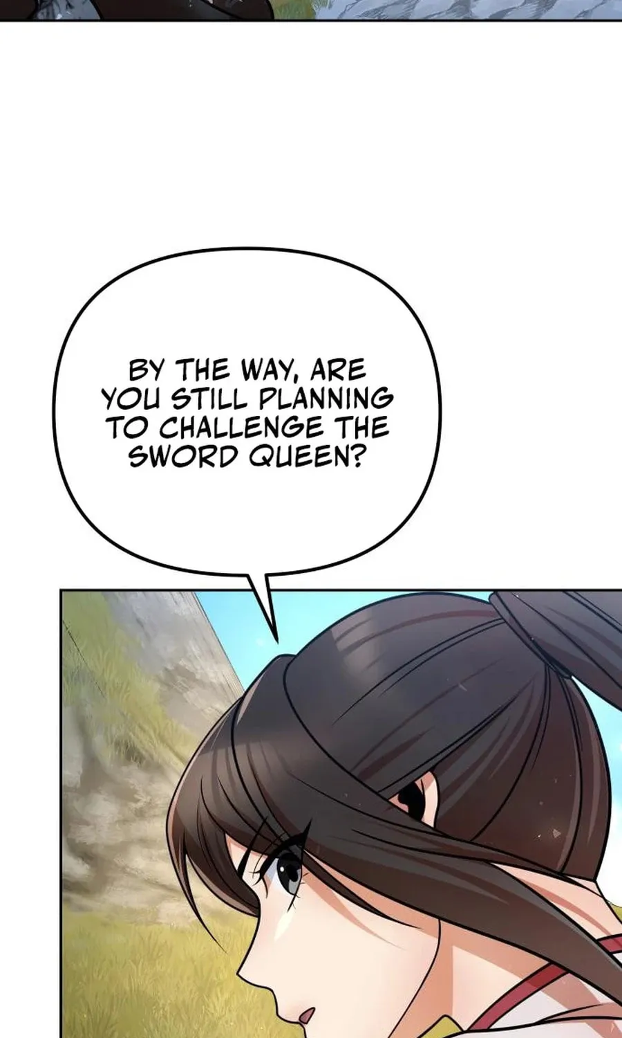 The Second Eunuch Regains His Manhood Chapter 40 page 39 - 