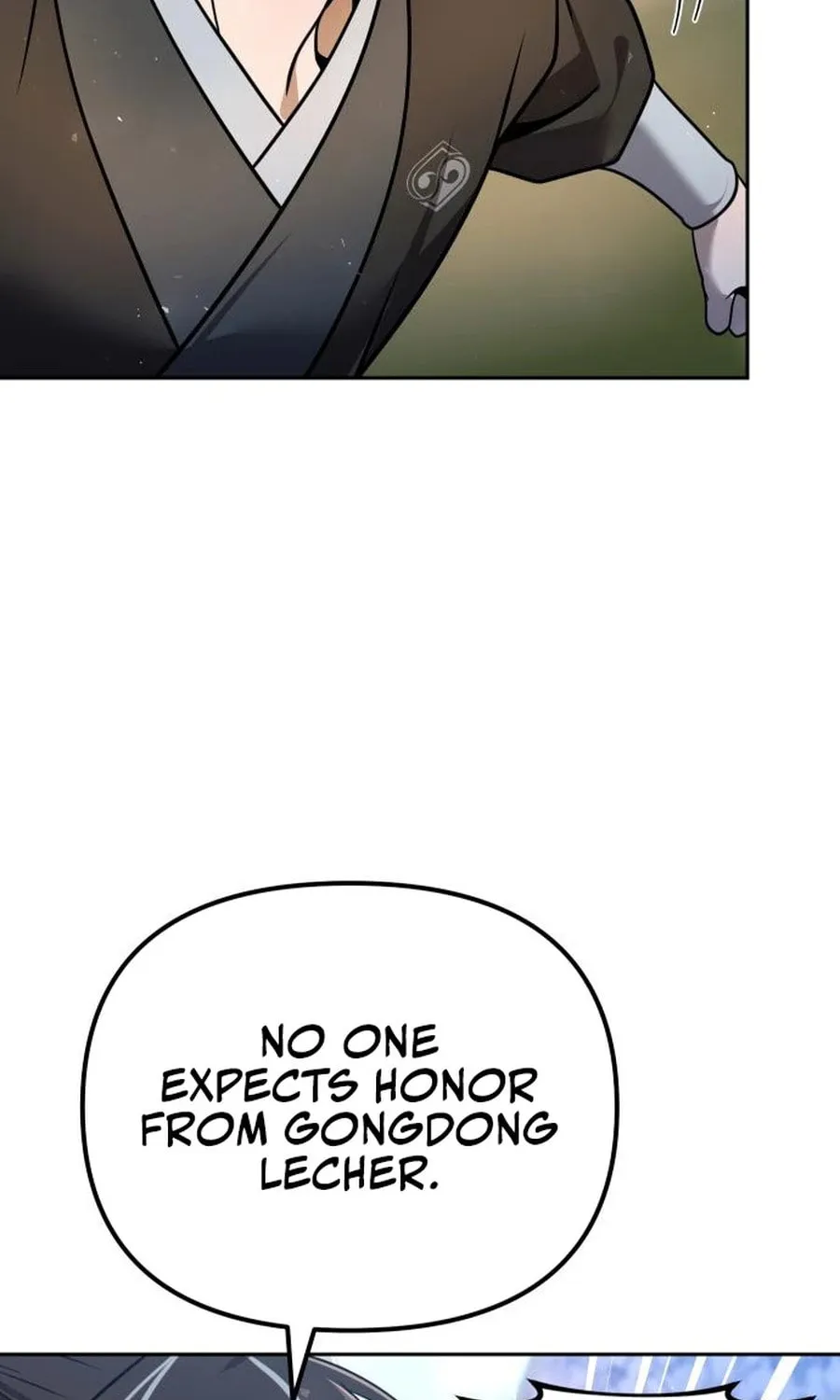 The Second Eunuch Regains His Manhood Chapter 40 page 42 - 